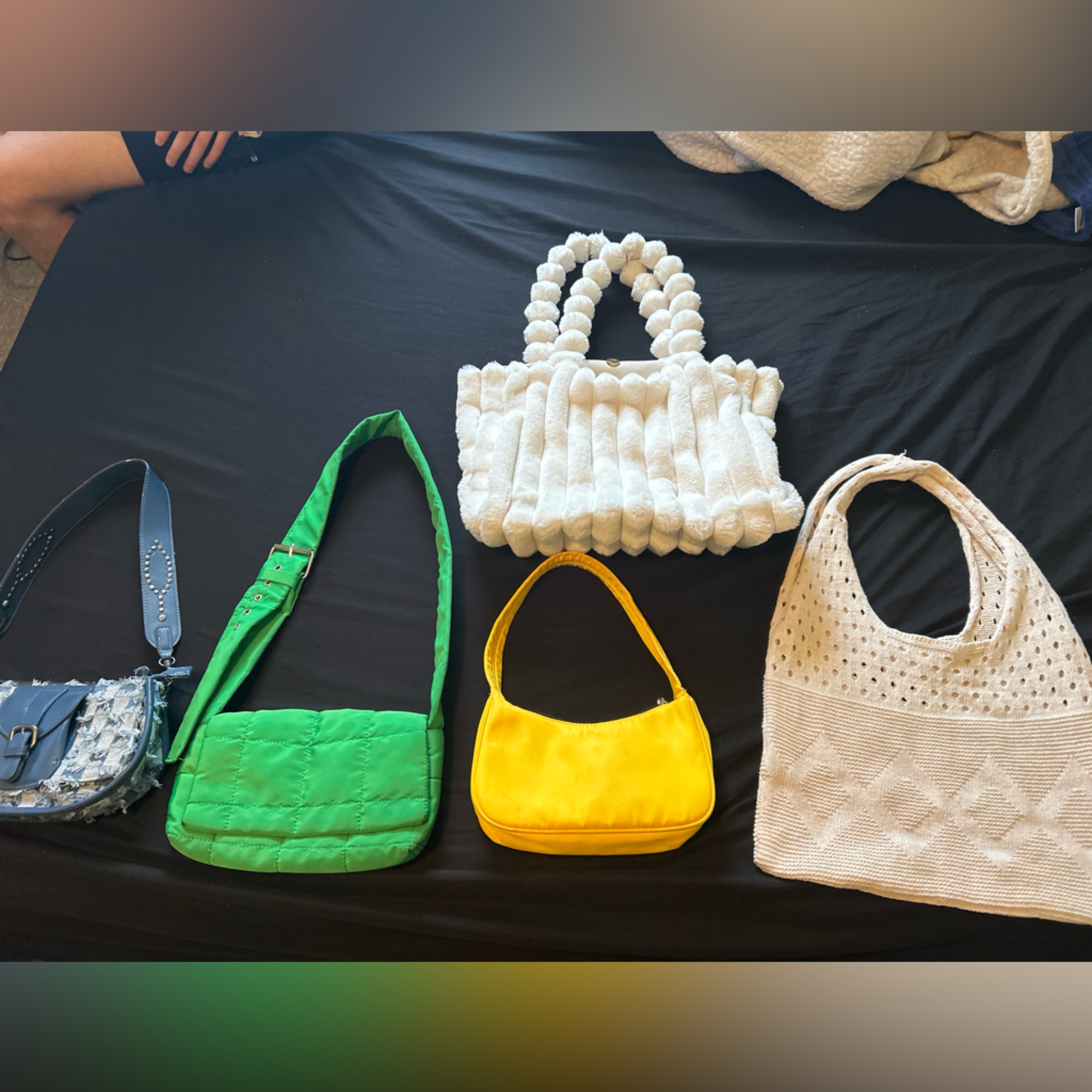 PursesBags